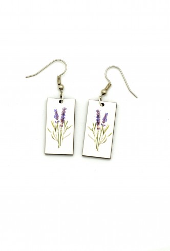 Lavender Dangles Lavender Dangles